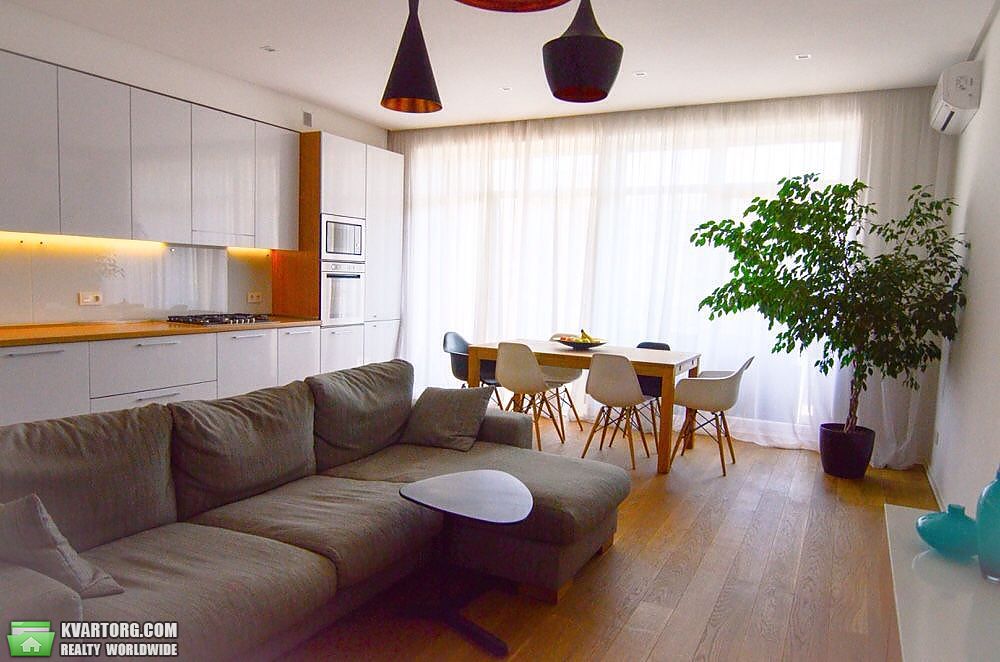 Sell 2-room apartment. Киев, Замковецкая — photo 1