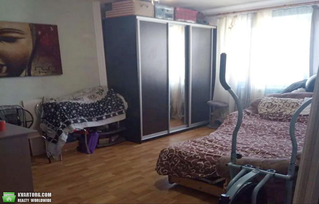 Sell 1-room apartment. Киев,  Руденко — photo 3