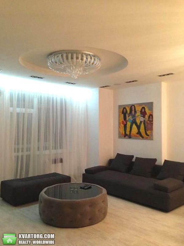 Rent out 2-room apartment. Киев,  Гончара — photo 5