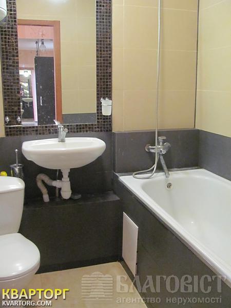 Sell 1-room apartment. Киев,  Урловская — photo 6