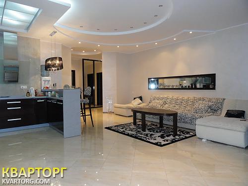 Rent out 3-room apartment. Харьков, Отакара Яроша — photo 3