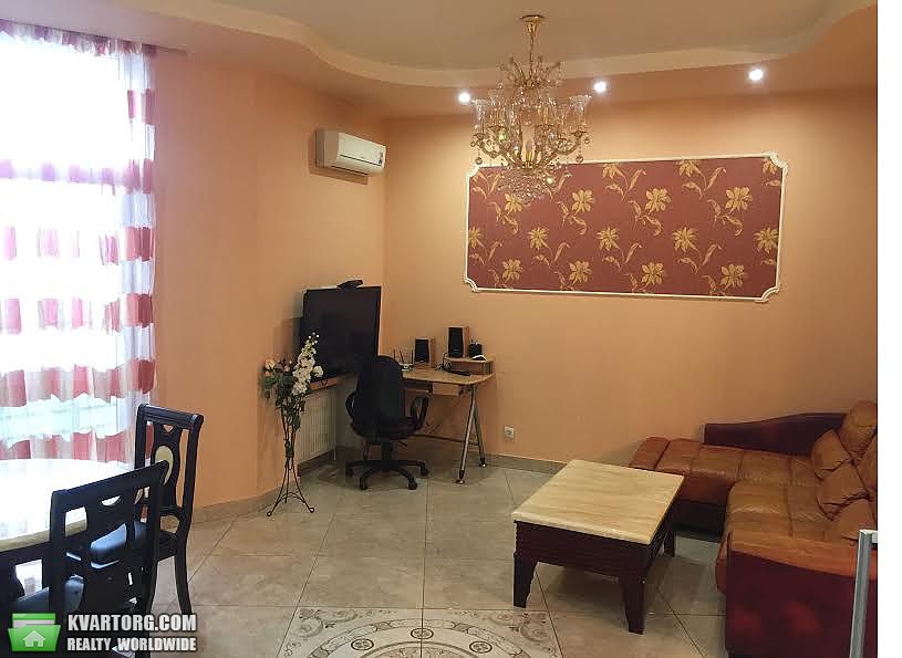 Rent out 1-room apartment. Одесса, королева — photo 2