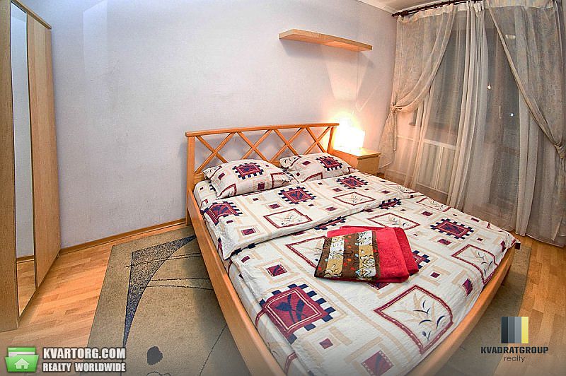Rent out 3-room apartment. Днепропетровск, Крутогорный Спуск — photo 5
