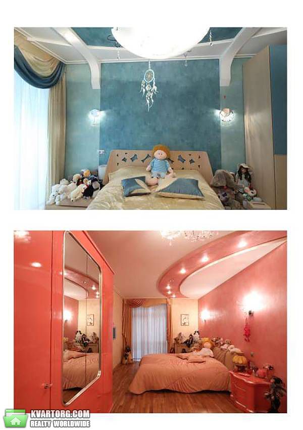 Rent out 4-room apartment. Киев,  Тургеневская — photo 2