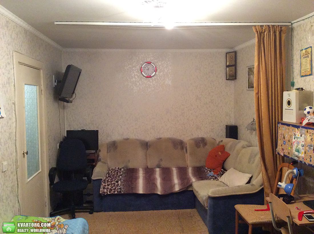 Sell 1-room apartment. Одесса, Космонавтов — photo 2