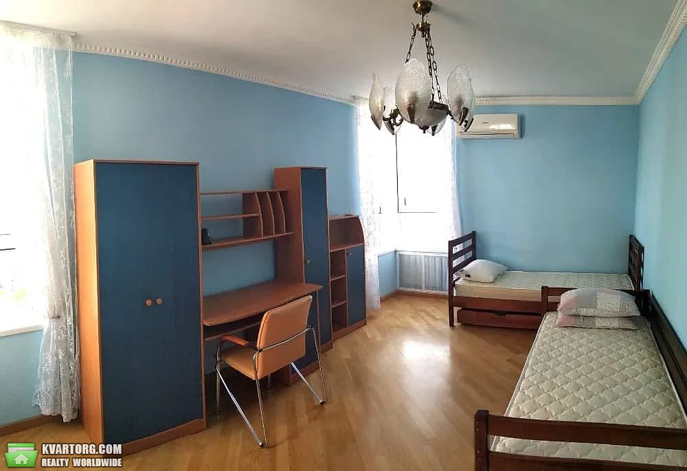 Rent out 3-room apartment. Киев, Лобановского — photo 3