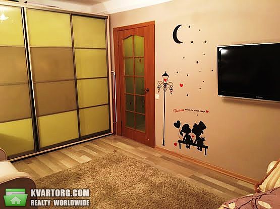 Sell 1-room apartment. Киев,  Белгородская — photo 7