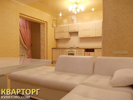 Rent out 3-room apartment. Харьков, Харьковских Дивизий — photo 8