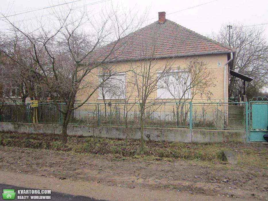 Sell house. Ужгород, Кошута — photo 1