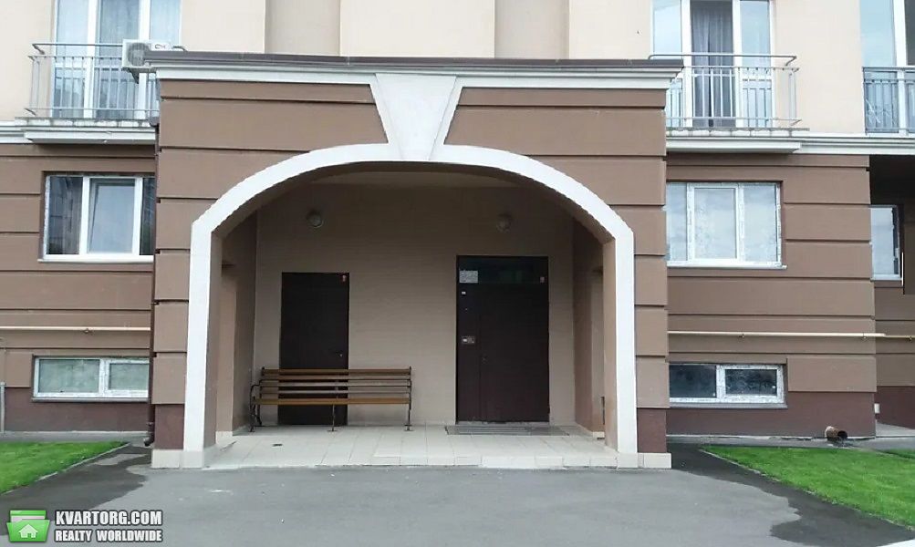 Sell 1-room apartment. Киев, Метрологическая — photo 6