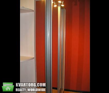 Rent out 1-room apartment. Киев,  Ломоносова — photo 10