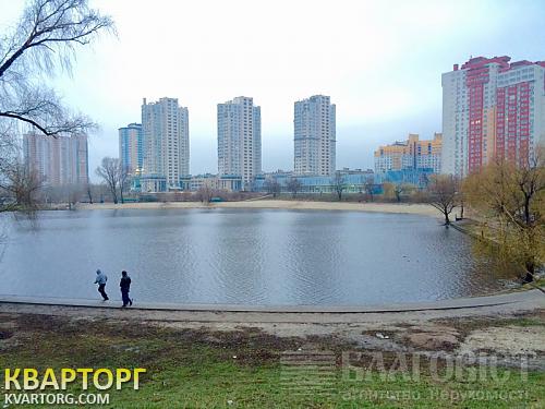 Sell 3-room apartment. Киев, Тычины пр — photo 2