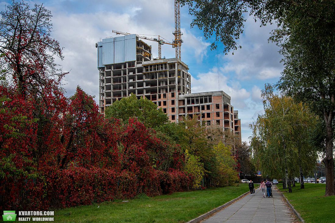 Sell 2-room apartment. Киев,  Победы пр — photo 3