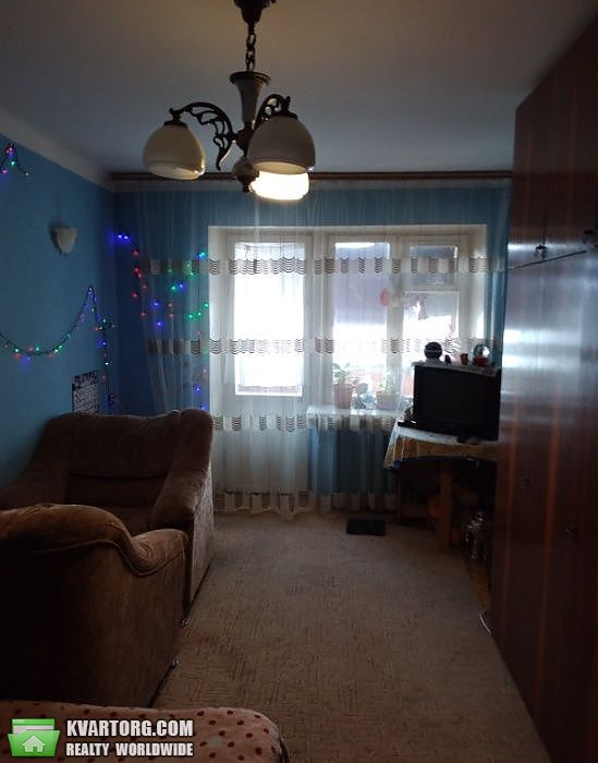 Sell 1-room apartment. Киев, Щербаковского — photo 7