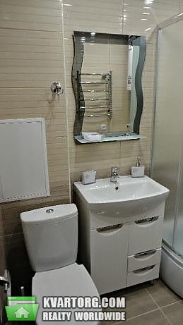 Rent out 2-room apartment. Харьков, Героев Труда — photo 6
