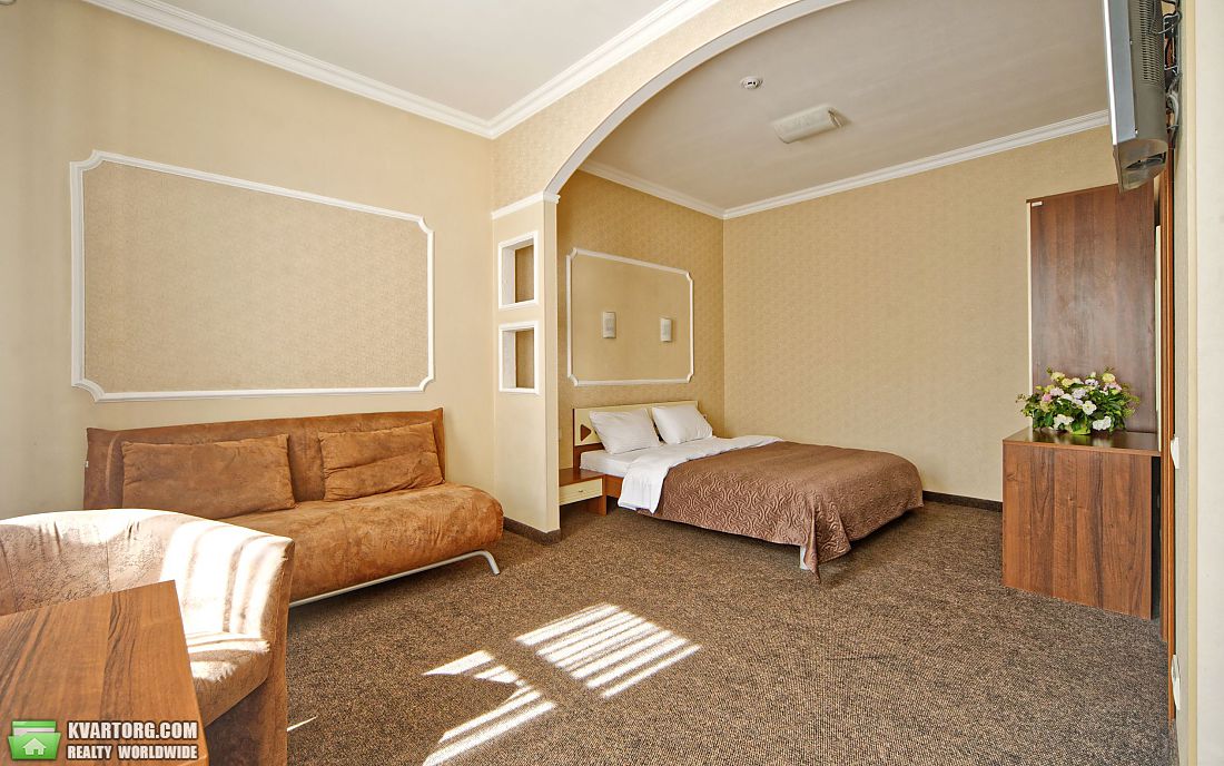 Rent out 1-room apartment. Одесса, Красный переулок — photo 1