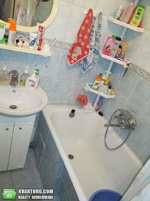 Sell 4-room apartment. Киев,  Литвиненко-Вольгемут — photo 7
