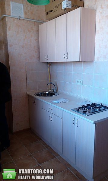 Sell 1-room apartment. Одесса, Проездная — photo 2