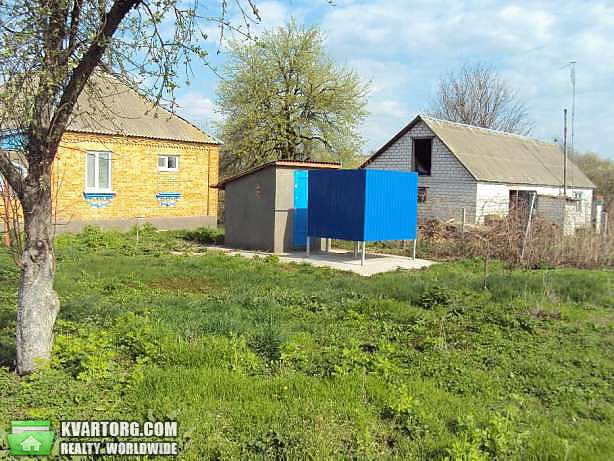Sell house. Черкассы, с. Козаровка — photo 10