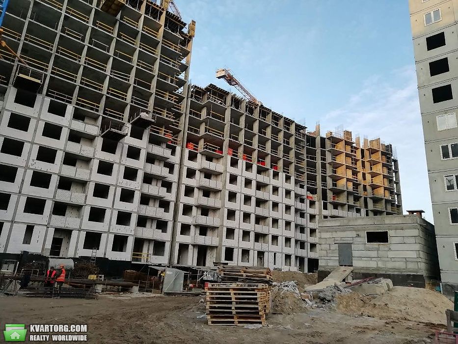 Sell 1-room apartment. Киев, пер. Балтийский — photo 3