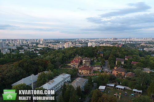Sell 2-room apartment. Киев,  Белицкая — photo 1