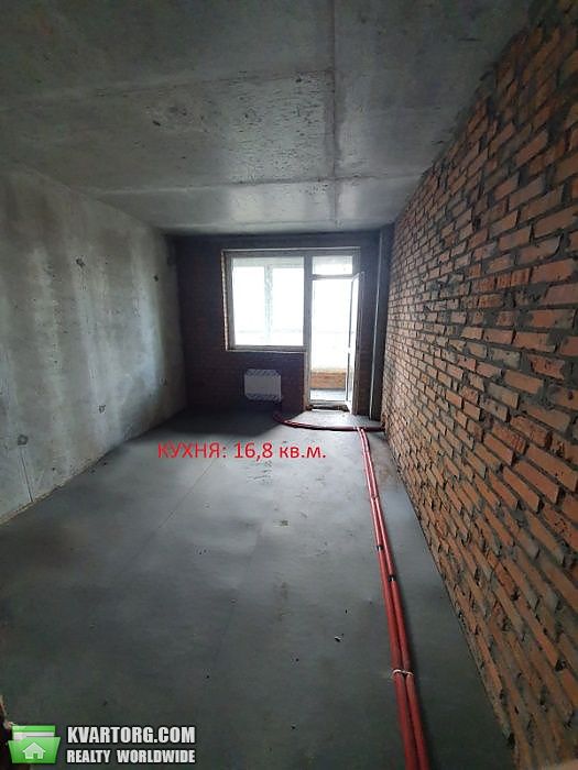 Sell 1-room apartment. Киев,  Вышгородская — photo 2