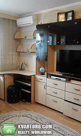 Sell 1-room apartment. Киев,  Харьковское шоссе — photo 1