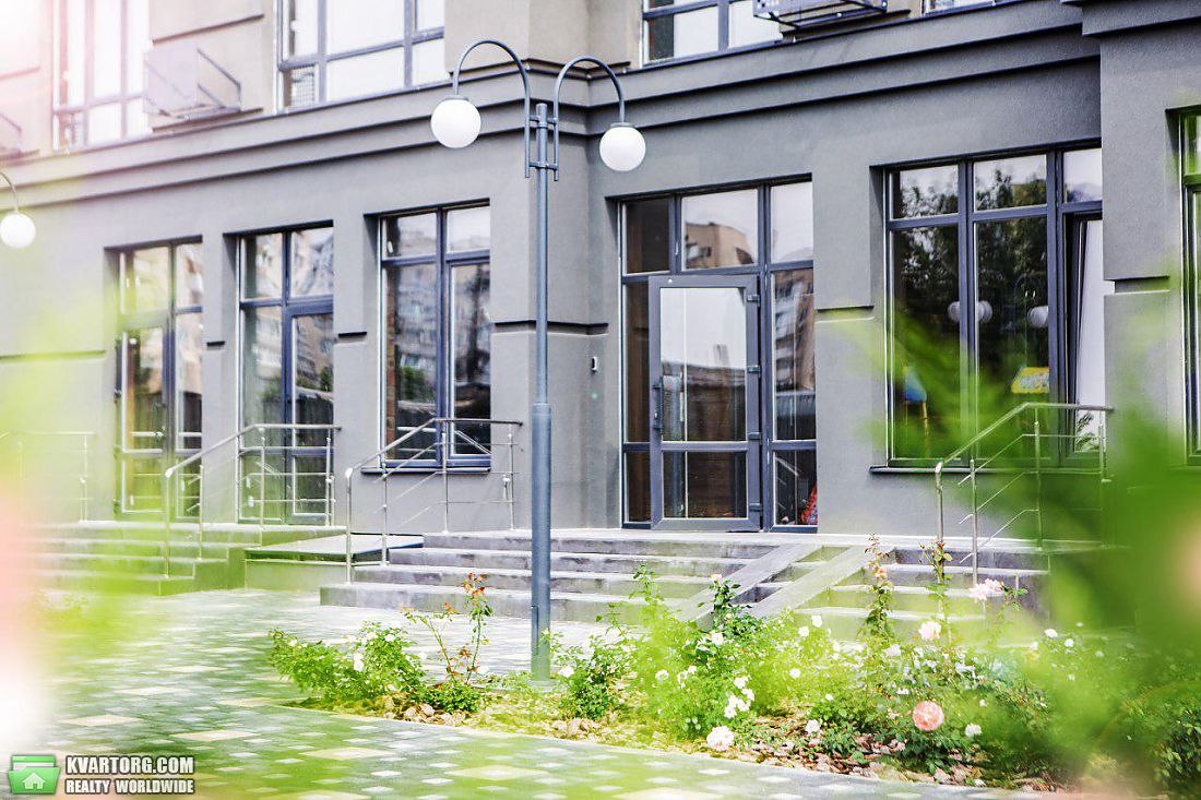 Sell 2-room apartment. Киев,  Днепродзержинская — photo 2