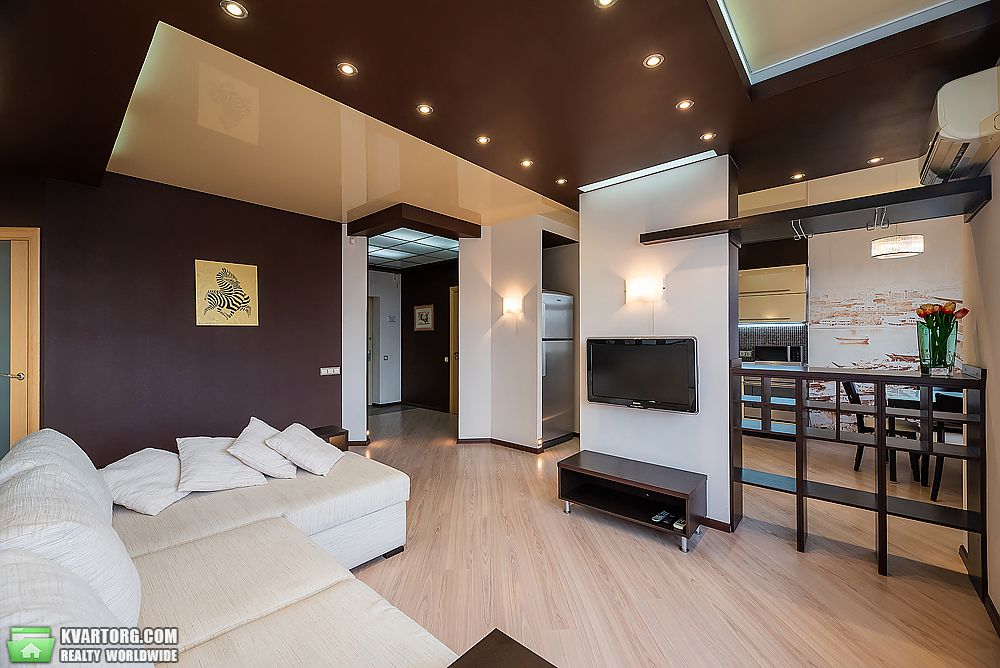Rent out 1-room apartment. Киев, Мишуги — photo 7