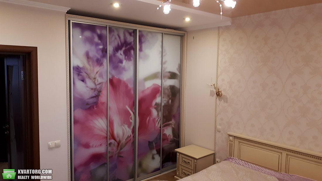 Sell 3-room apartment. Киев,  Кондратюка — photo 8
