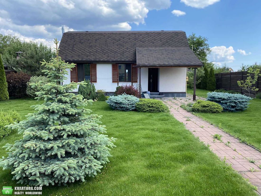 Sell house. Киев, Вишневая — photo 5
