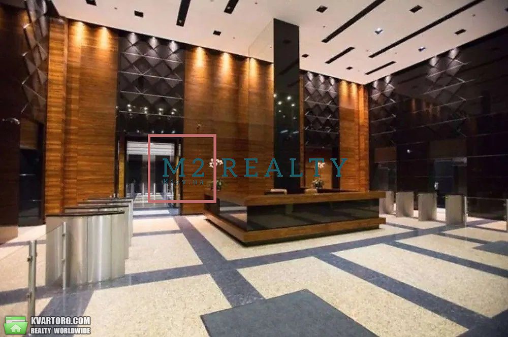 Rent out office. Киев, Спортивная площадь — photo 1