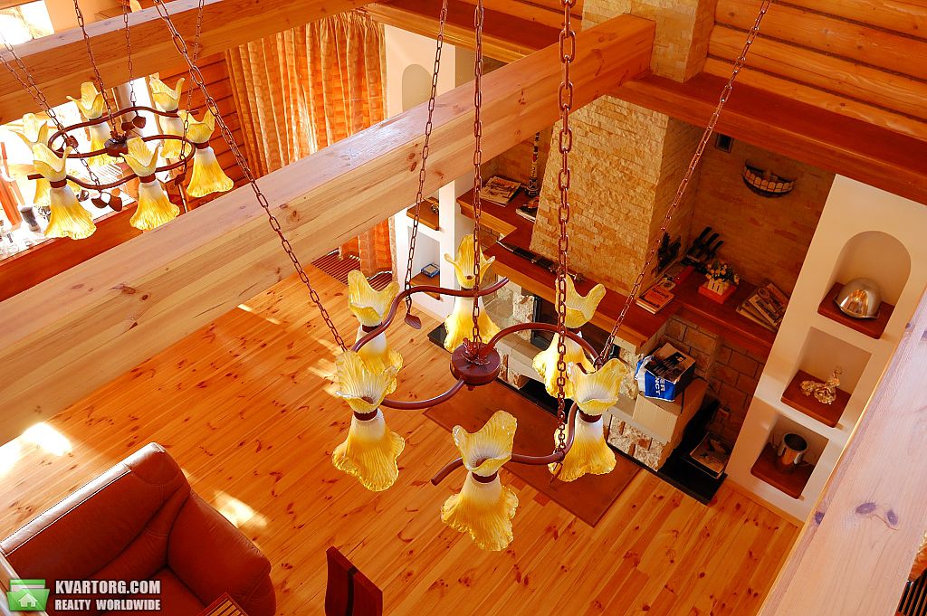 Sell house. Киев, Весенняя — photo 9