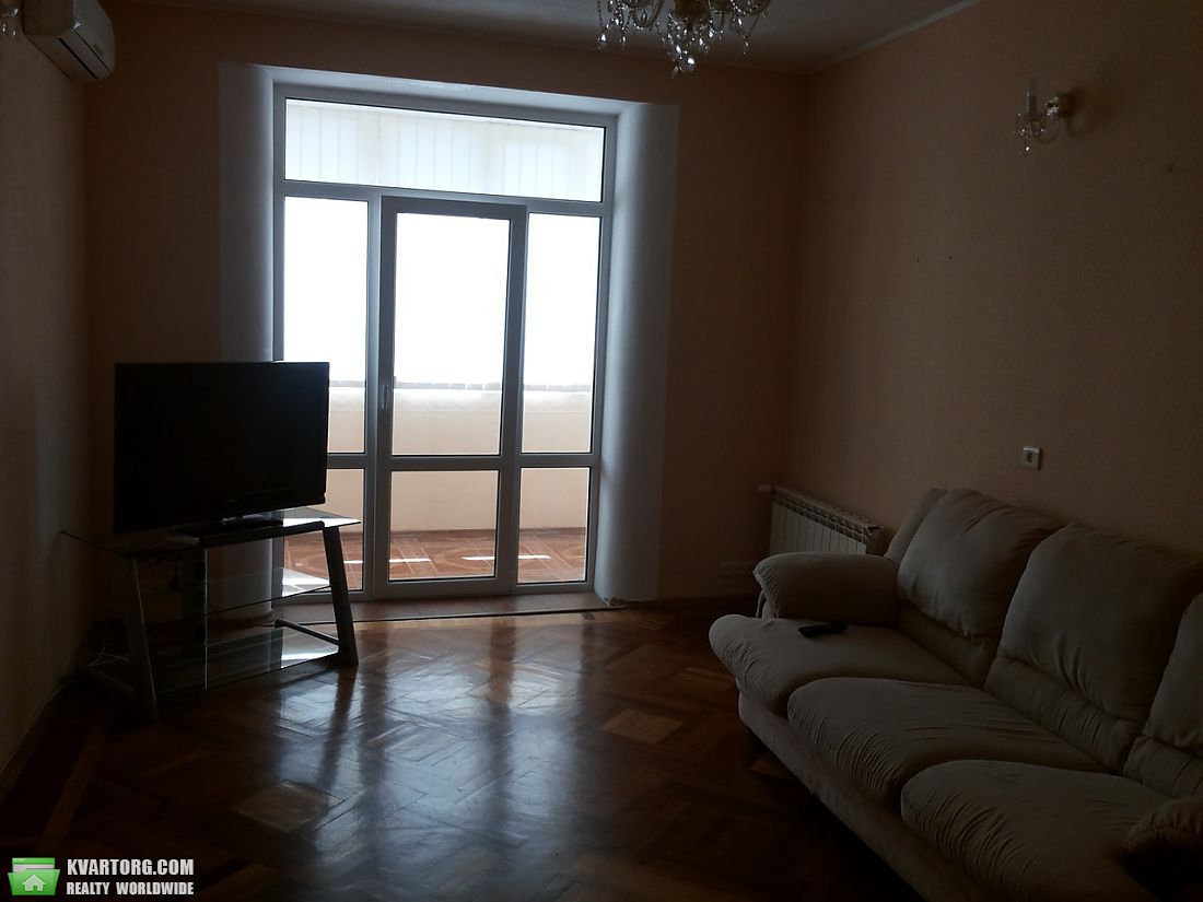 Rent out 3-room apartment. Харьков, Бакулина — photo 3
