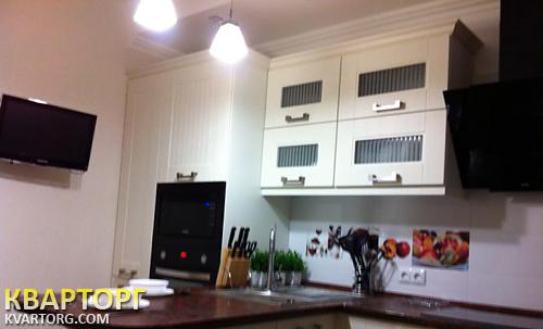 Rent out 1-room apartment. Киев, Бажана — photo 5
