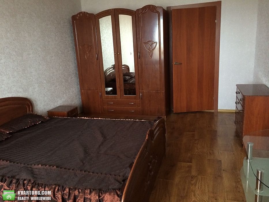 Sell 2-room apartment. Киев,  Здолбуновская — photo 4