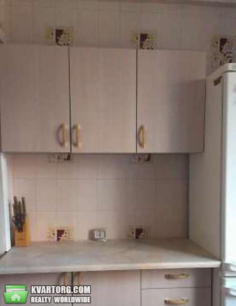 Sell 2-room apartment. Киев, Зодчих — photo 6
