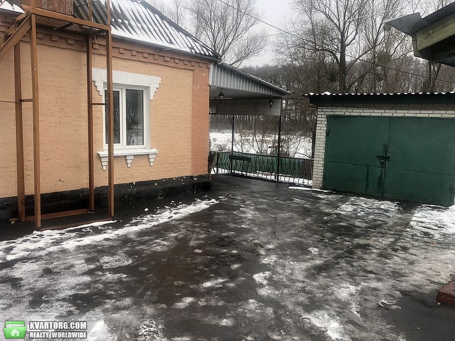 Sell house. Киевская обл., Миронівка — photo 3