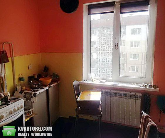 Sell 1-room apartment. Одесса, Александра Невского — photo 5