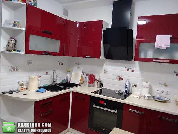 Sell 2-room apartment. Киев,  Лятошинского — photo 1
