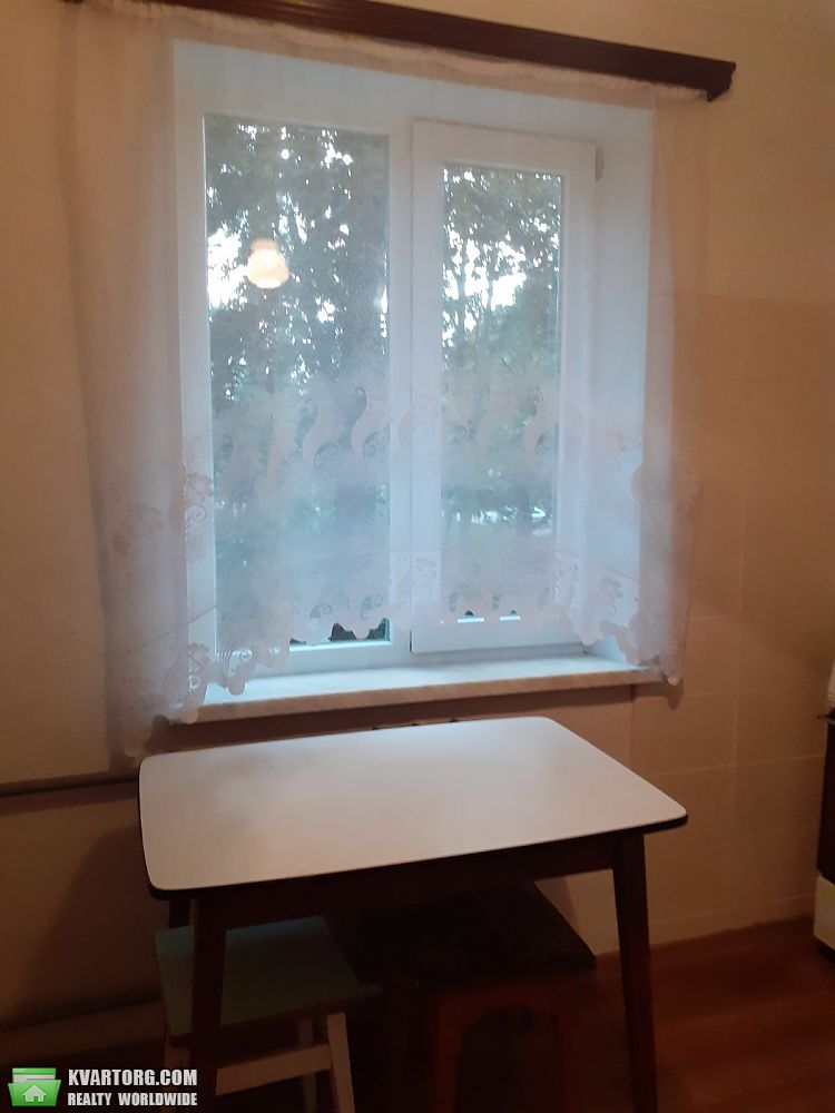 Rent out 2-room apartment. Киев, Курнатовского — photo 3