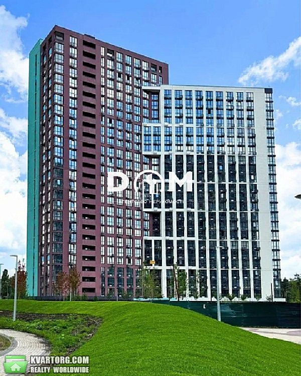 Sell 2-room apartment. Киев, вул. Віктора Некрасова — photo 4