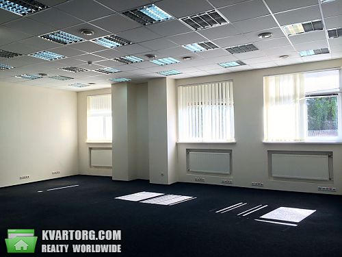 Rent out office. Киев, ул.Воровского — photo 1