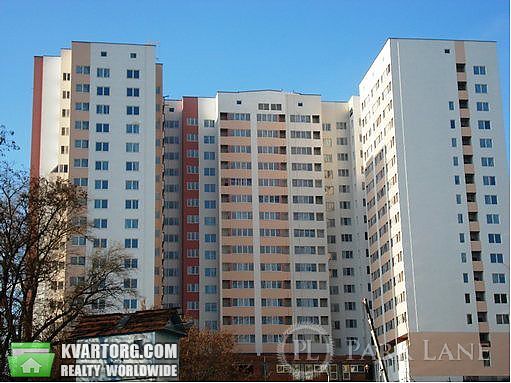 Sell 2-room apartment. Киев,  Кадетский Гай — photo 1