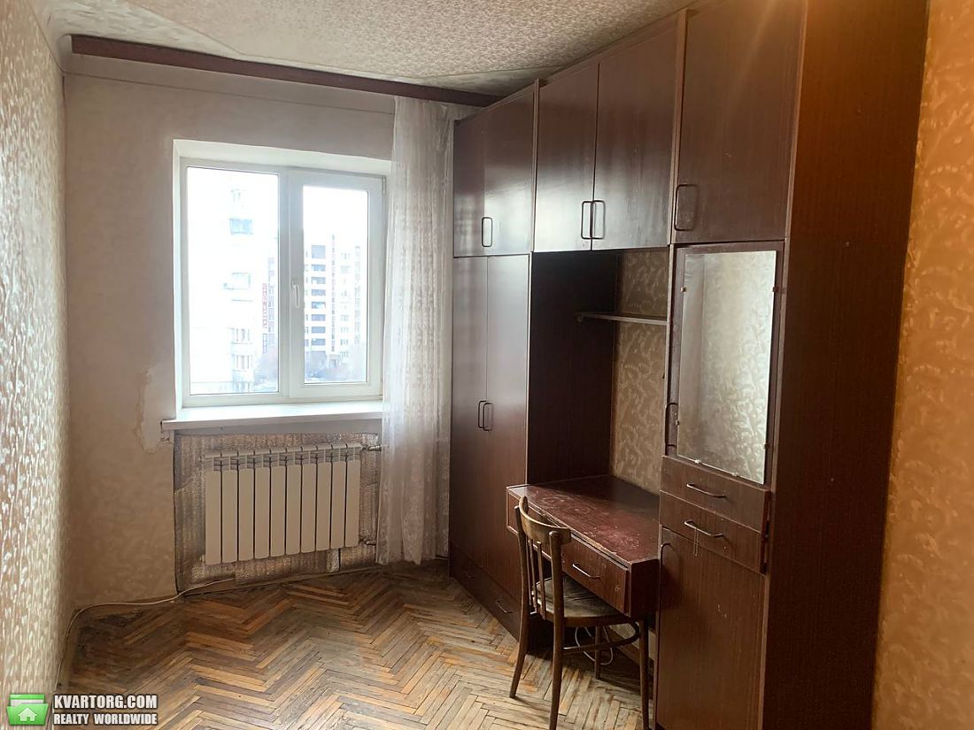 продам 3-комнатную квартиру Киев, ул.проспект Лобановского  21 - Фото 5