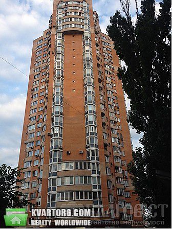 Sell 2-room apartment. Киев, Строкача — photo 1