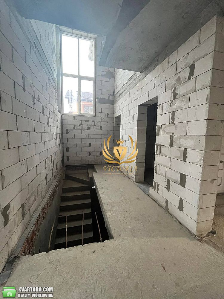 Sell house. Борисполь, улица Киевский шлях — photo 4