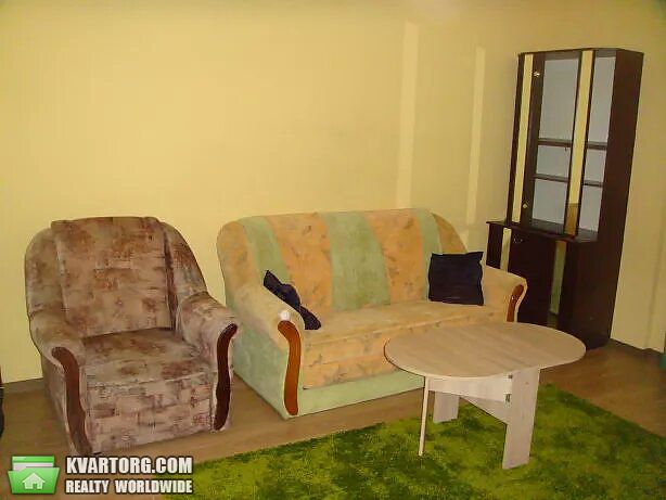 Rent out 2-room apartment. Киев, Мейтуса — photo 1
