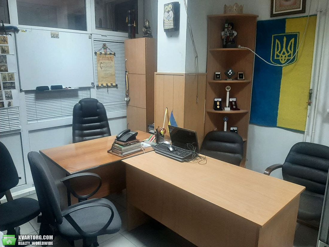 Rent out office. Киев,  Константиновская — photo 5