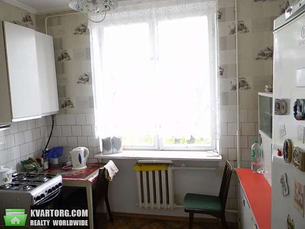 Sell 2-room apartment. Киев,  Светличного — photo 5